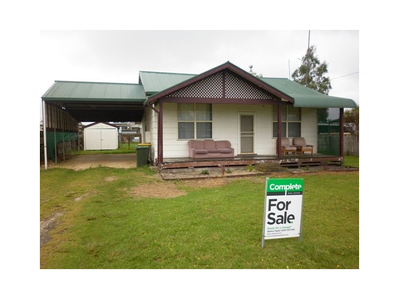 15 Laffer Street, Nangwarry SA 5277