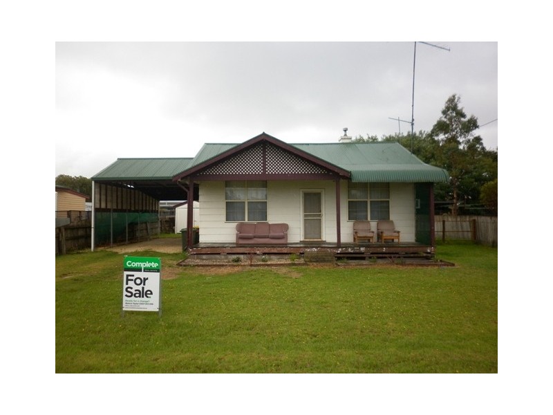 15 Laffer Street, Nangwarry SA 5277