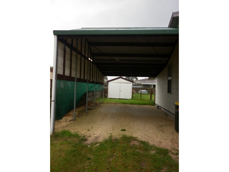 15 Laffer Street, Nangwarry SA 5277