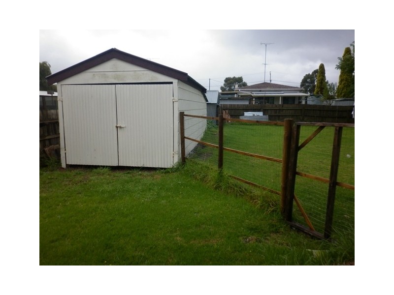 15 Laffer Street, Nangwarry SA 5277