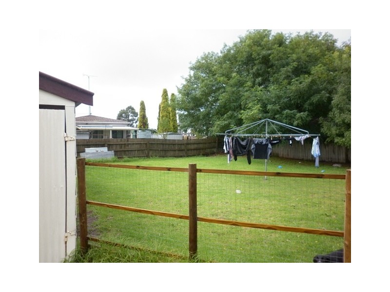 15 Laffer Street, Nangwarry SA 5277