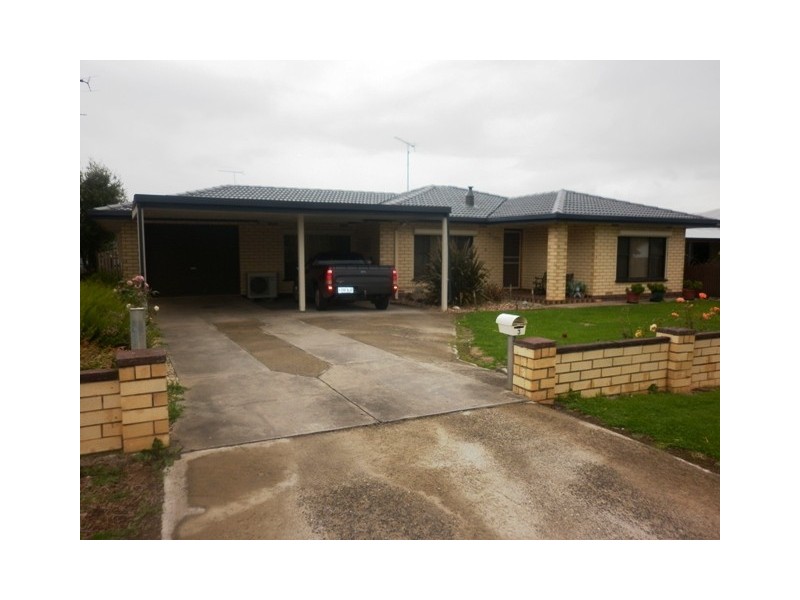 3 Myall Street, Mount Gambier SA 5290