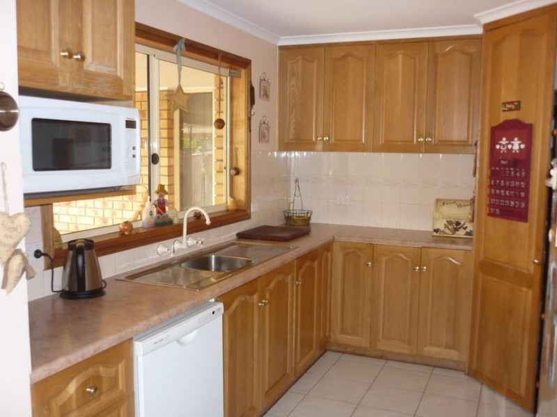 5 Oakland Court, Mount Gambier SA 5290