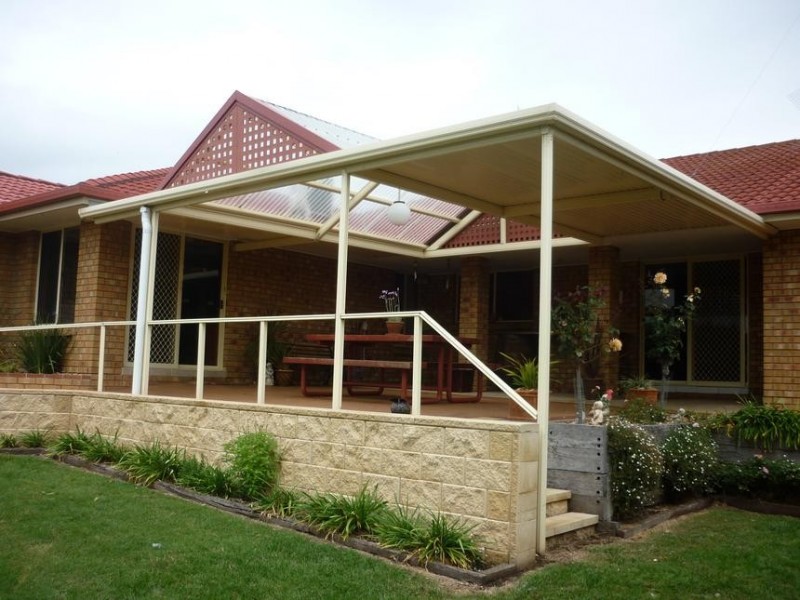 5 Oakland Court, Mount Gambier SA 5290