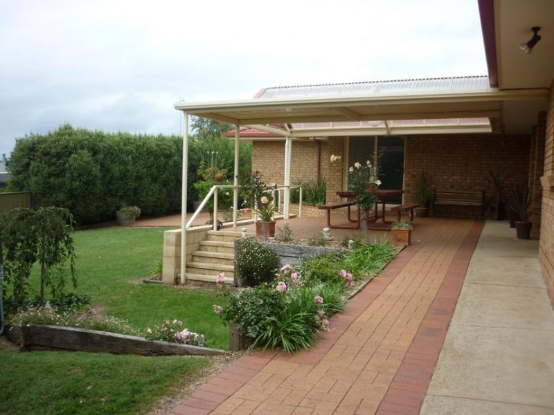 5 Oakland Court, Mount Gambier SA 5290