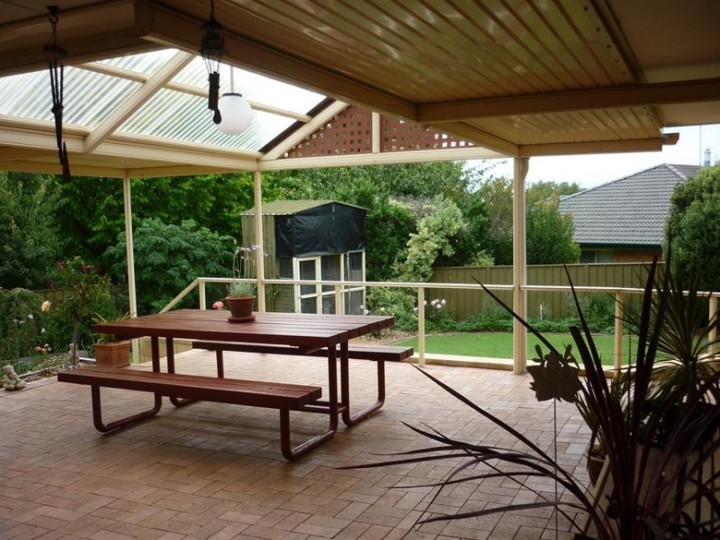 5 Oakland Court, Mount Gambier SA 5290