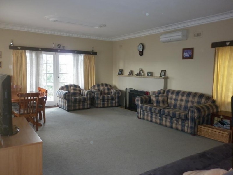 7 Monash Cresent, Mount Gambier SA 5290