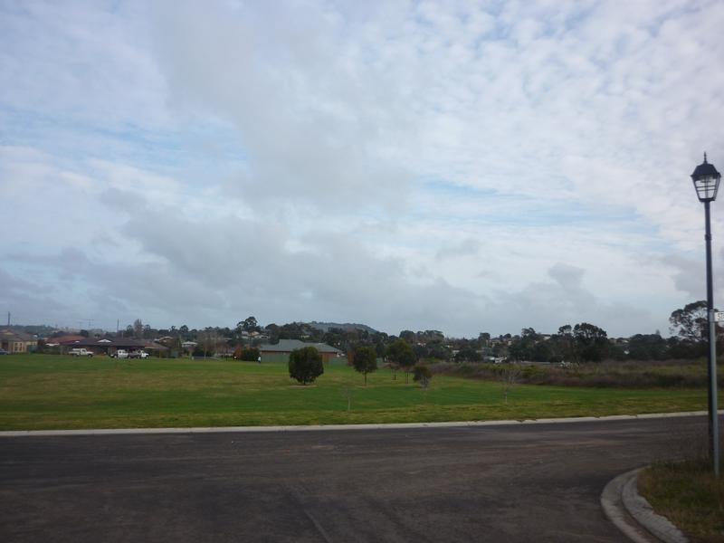 Lot 142 Stuart Court, Mount Gambier SA 5290