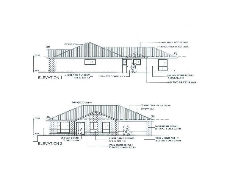 Lot 142 Stuart Court, Mount Gambier SA 5290