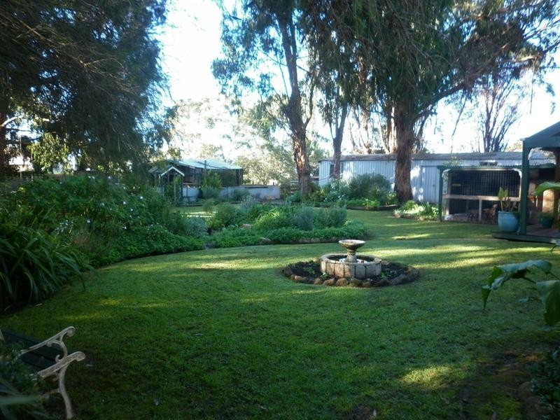 Lot 408 Guerin Lane, Glencoe SA 5291