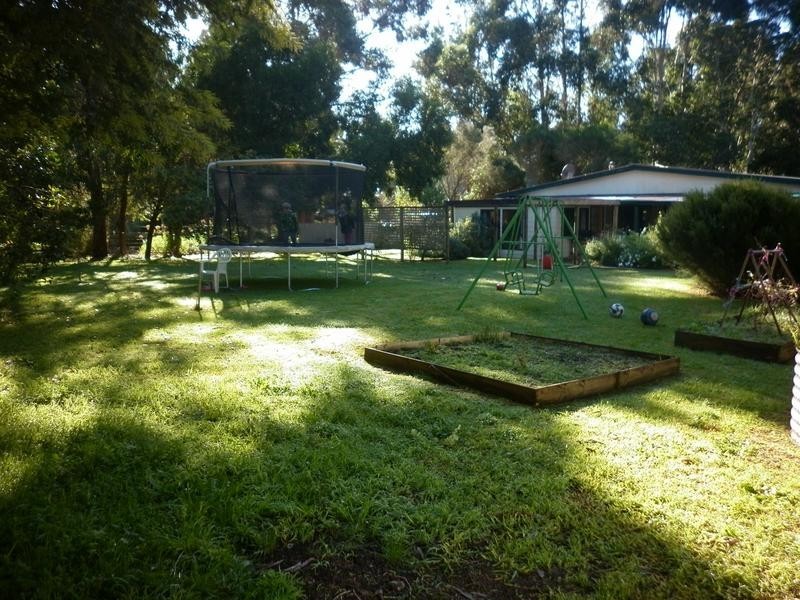 Lot 408 Guerin Lane, Glencoe SA 5291