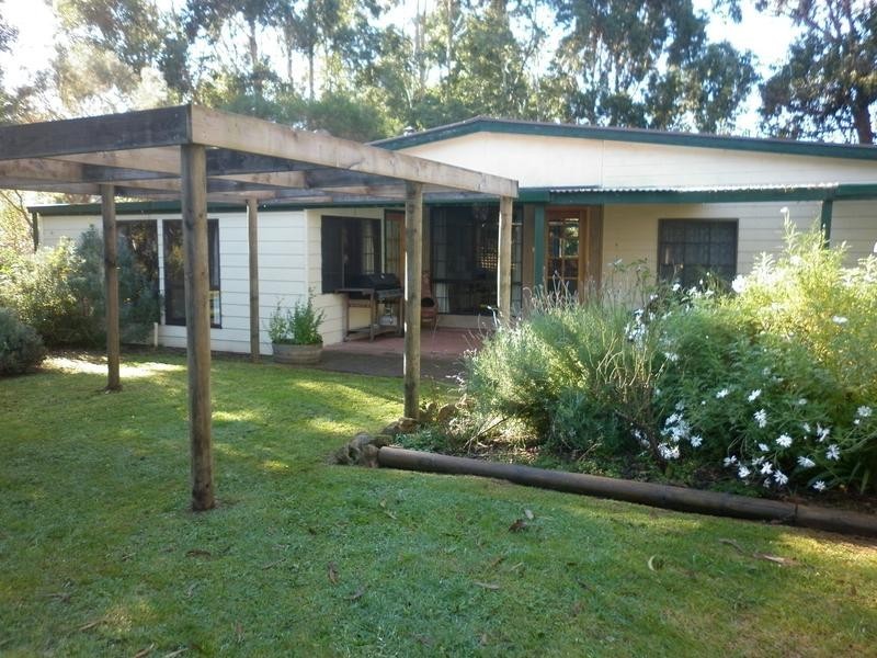 Lot 408 Guerin Lane, Glencoe SA 5291