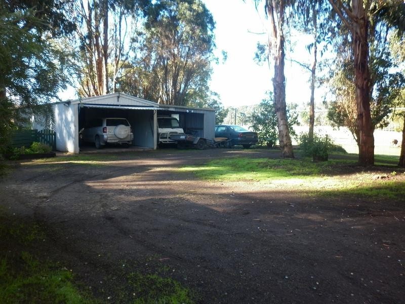 Lot 408 Guerin Lane, Glencoe SA 5291