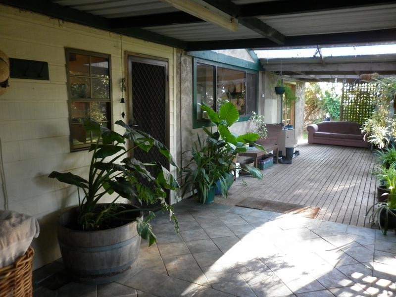 Lot 408 Guerin Lane, Glencoe SA 5291