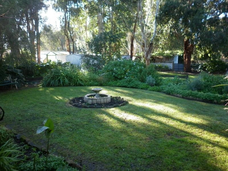 Lot 408 Guerin Lane, Glencoe SA 5291