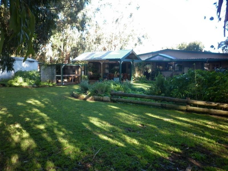 Lot 408 Guerin Lane, Glencoe SA 5291