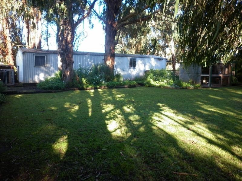 Lot 408 Guerin Lane, Glencoe SA 5291