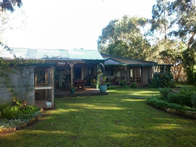 Lot 408 Guerin Lane, Glencoe SA 5291
