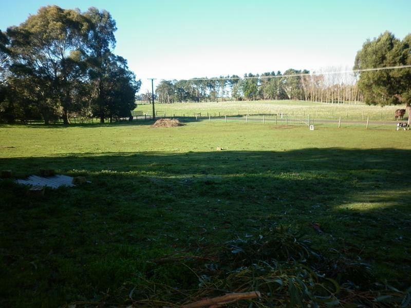 Lot 408 Guerin Lane, Glencoe SA 5291