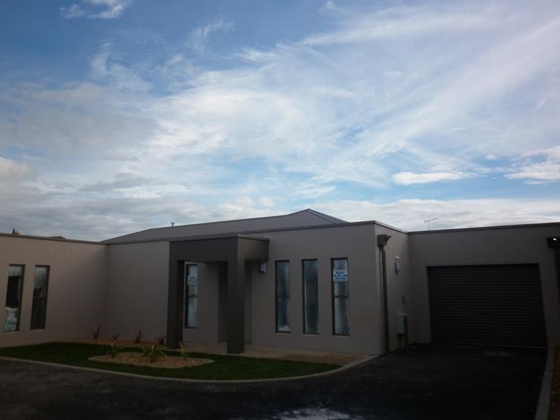 3/8 Bertha Street, Mount Gambier SA 5290