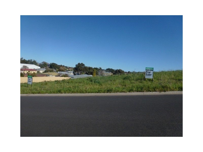 1 Bruning Place, Mount Gambier SA 5290