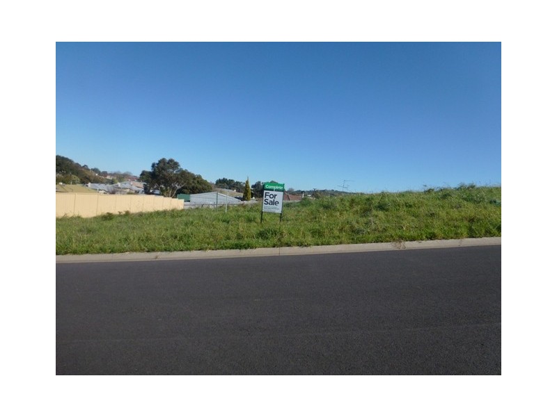 1 Bruning Place, Mount Gambier SA 5290