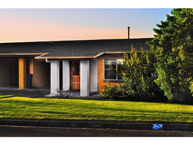 2/3 Oldham Close, Mount Gambier SA 5290