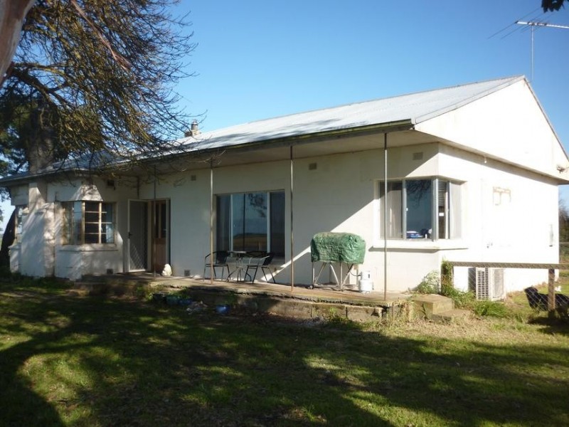 . approx 20kms North of Mount Gambier, Tarpeena SA 5277