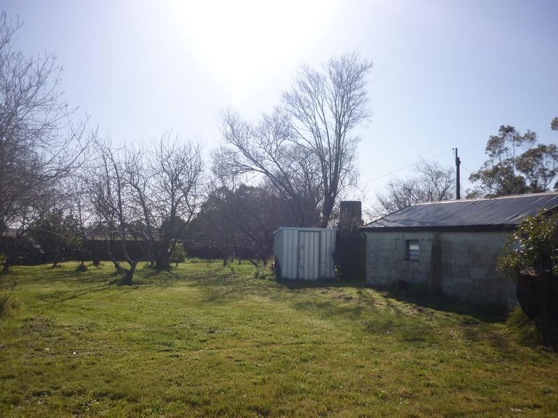 . approx 20kms North of Mount Gambier, Tarpeena SA 5277