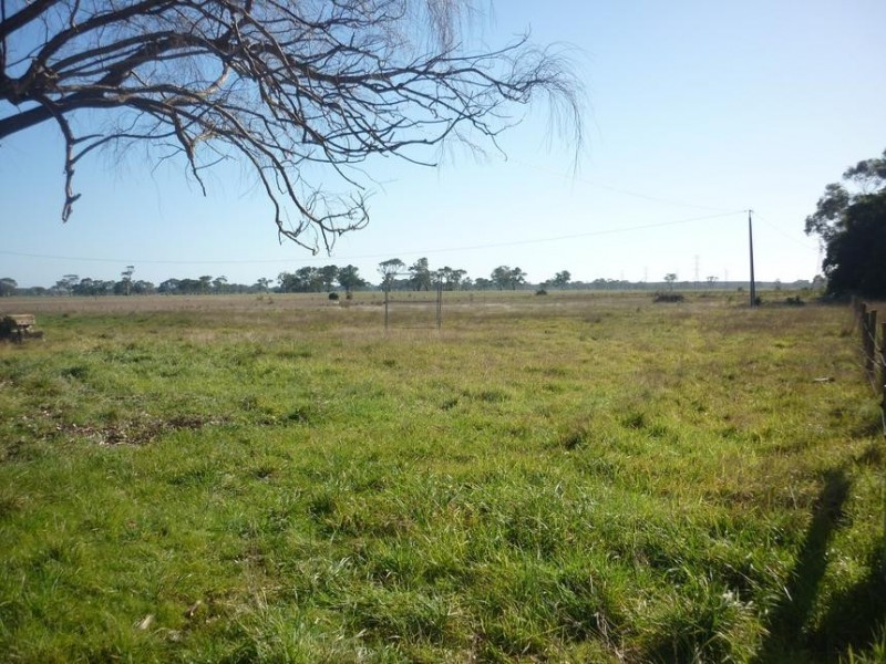 . approx 20kms North of Mount Gambier, Tarpeena SA 5277