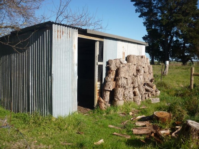 . approx 20kms North of Mount Gambier, Tarpeena SA 5277