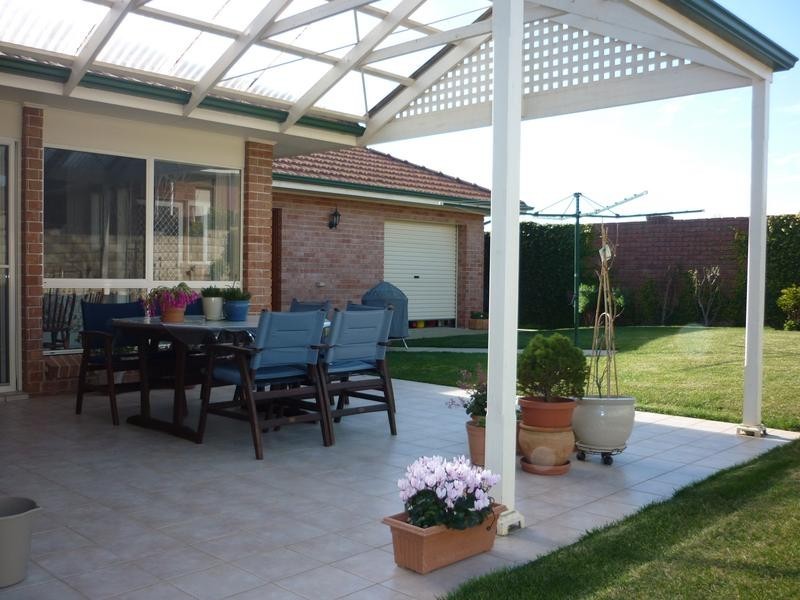 17 Auvale Cresent, Mount Gambier SA 5290