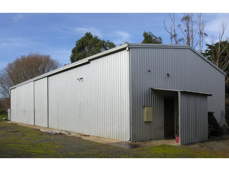 Lot 2 Dohle Road, Mount Gambier SA 5290