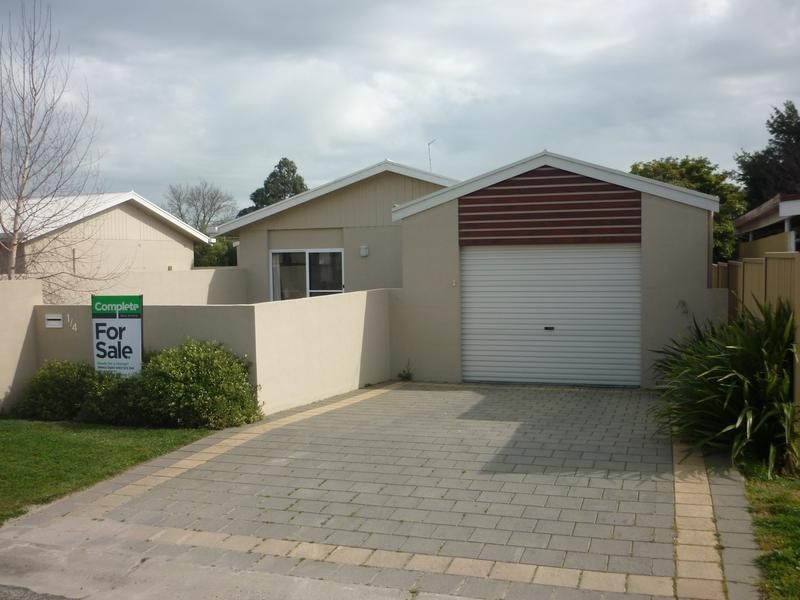 1/4 Hartley Street, Mount Gambier SA 5290