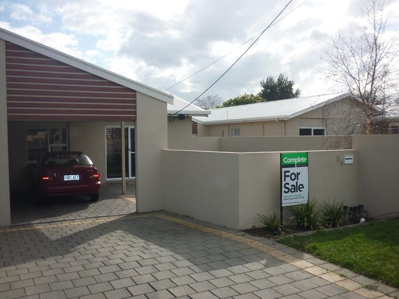 3/4 Hartley Street, Mount Gambier SA 5290