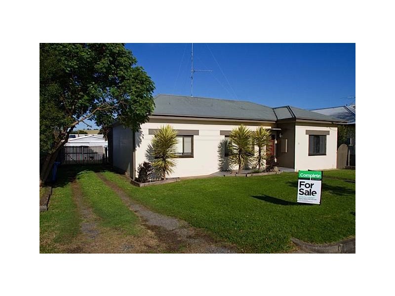 21 Montgomery Avenue, Mount Gambier SA 5290