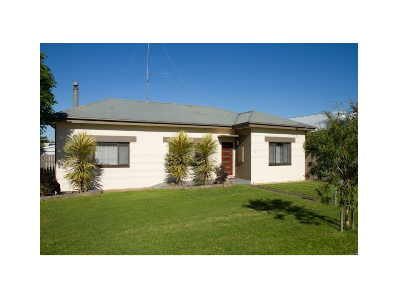 21 Montgomery Avenue, Mount Gambier SA 5290