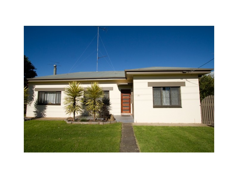 21 Montgomery Avenue, Mount Gambier SA 5290