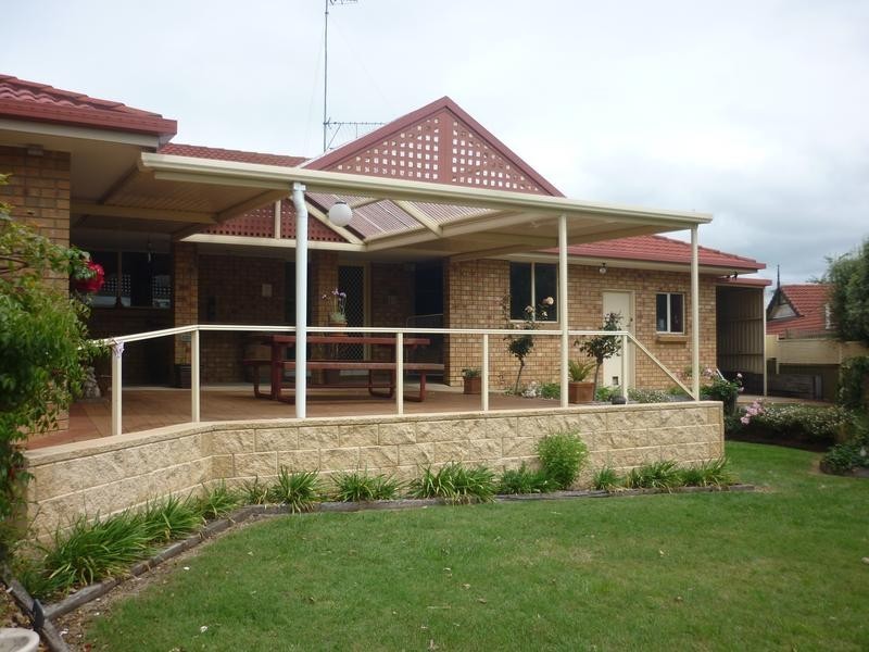 5 Oakland Court, Mount Gambier SA 5290