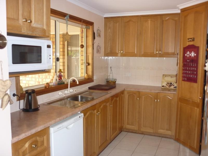 5 Oakland Court, Mount Gambier SA 5290