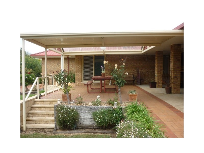 5 Oakland Court, Mount Gambier SA 5290