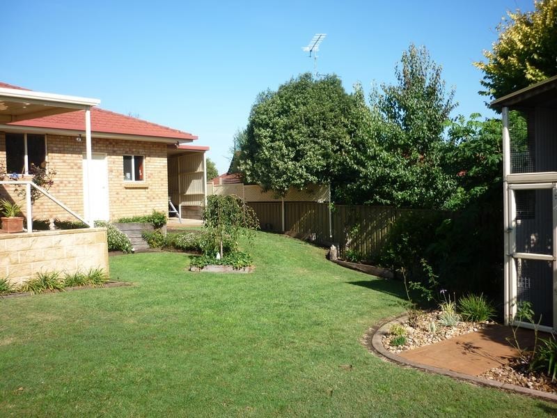 5 Oakland Court, Mount Gambier SA 5290