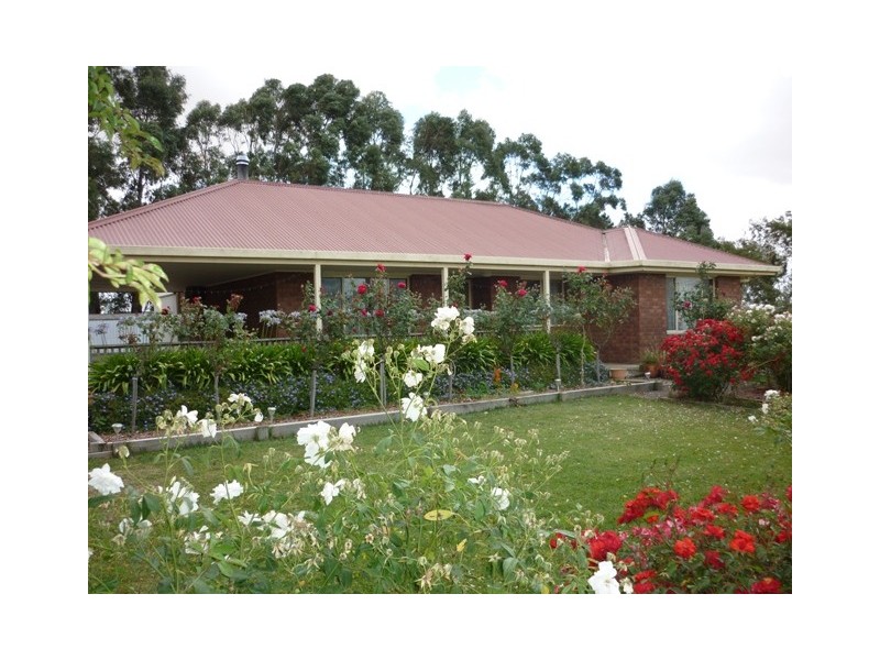 House 3 Jones Road, Kalangadoo SA 5278
