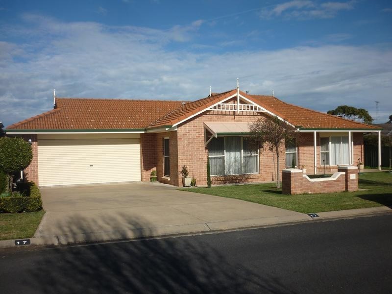 17 Auvale Cresent, Mount Gambier SA 5290