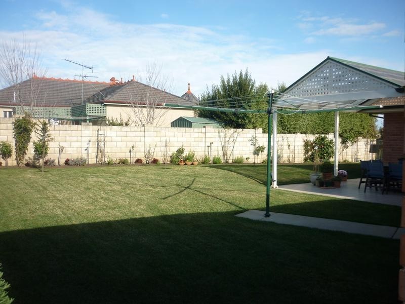 17 Auvale Cresent, Mount Gambier SA 5290