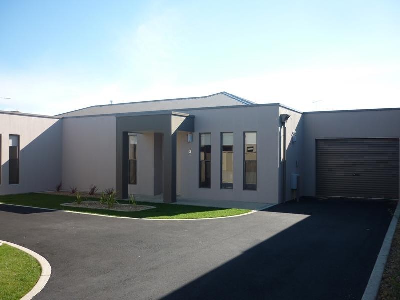 3/8 Bertha Street, Mount Gambier SA 5290