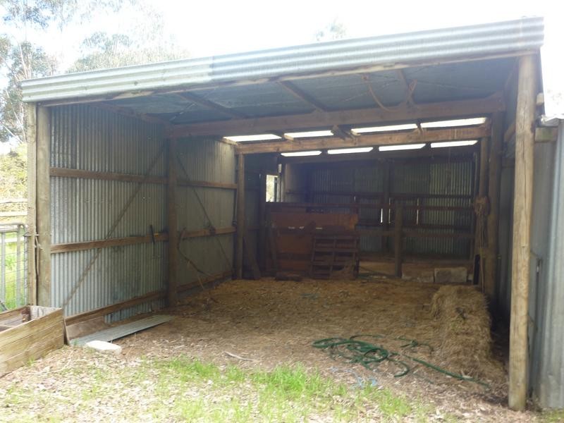 RMB 1128 Rendelsham Road, Millicent SA 5280