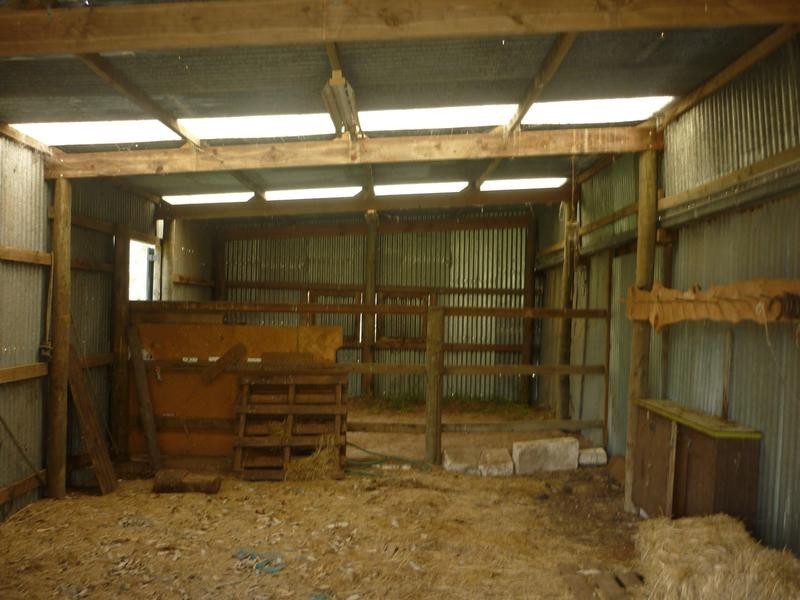 RMB 1128 Rendelsham Road, Millicent SA 5280