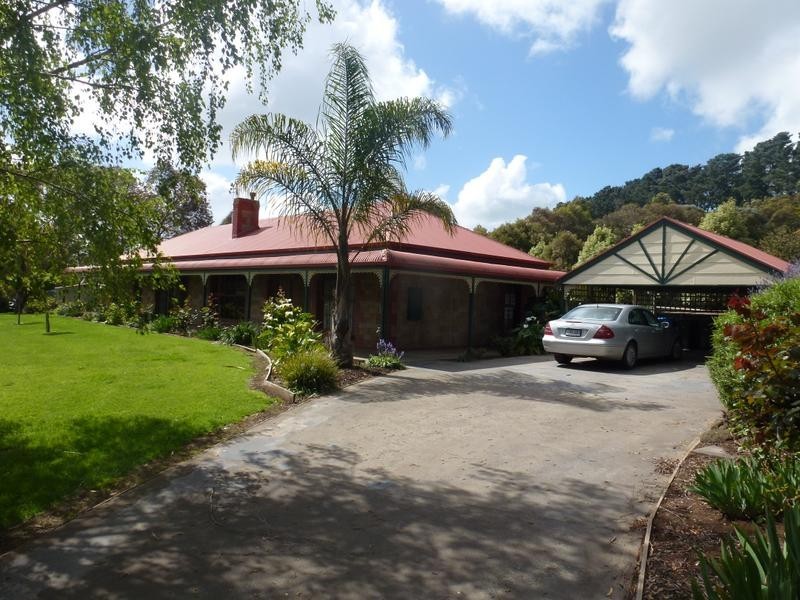 20 Tenison Drive, Mount Gambier SA 5290