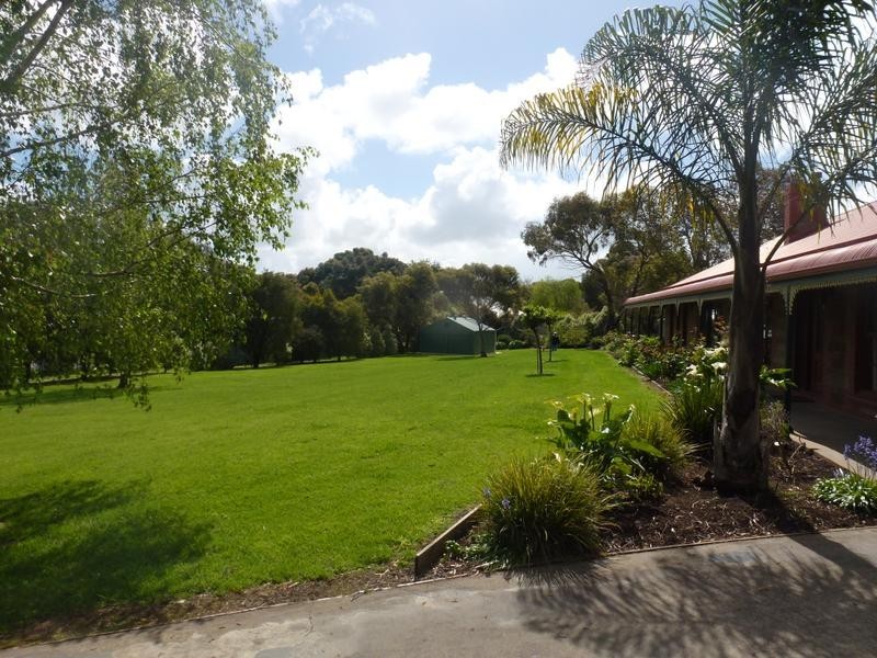 20 Tenison Drive, Mount Gambier SA 5290
